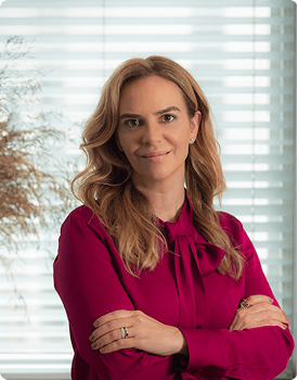 Foto de perfil de Dra. Camila Magalhães